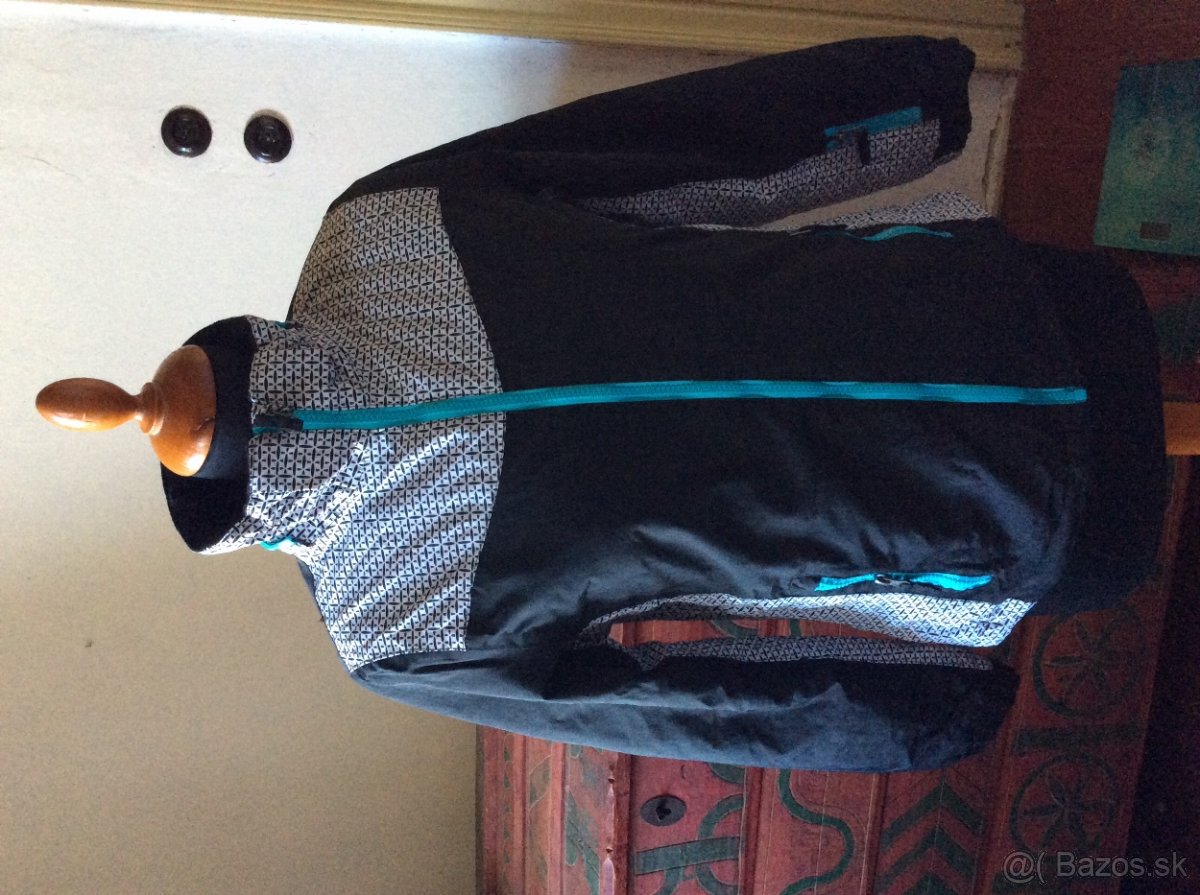 Zimné športové bundy - 5