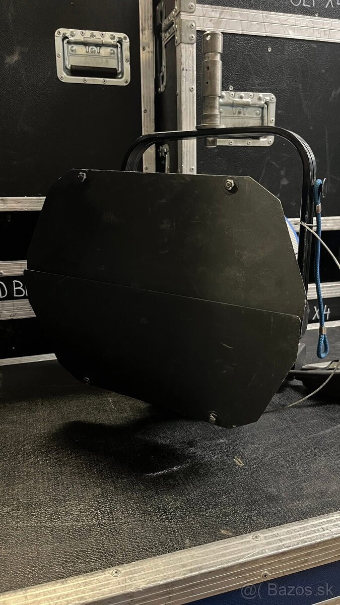 Arri T2 true blue - 5