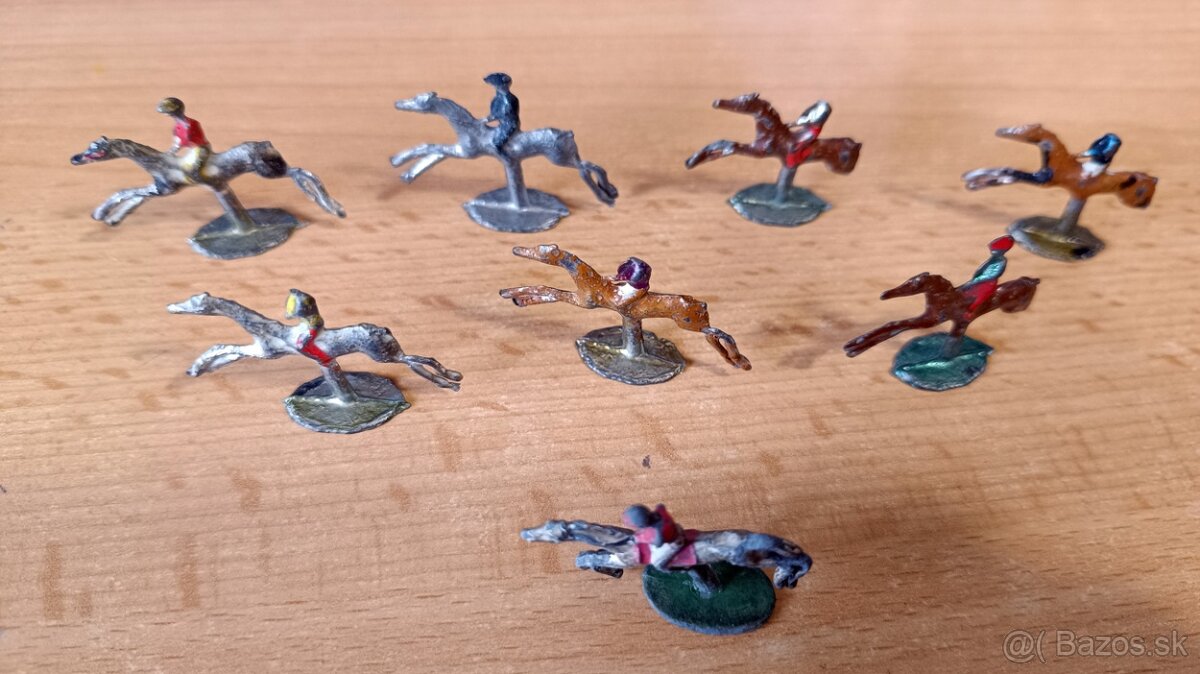 Staré spoločenské hry - asi nemecké - 5