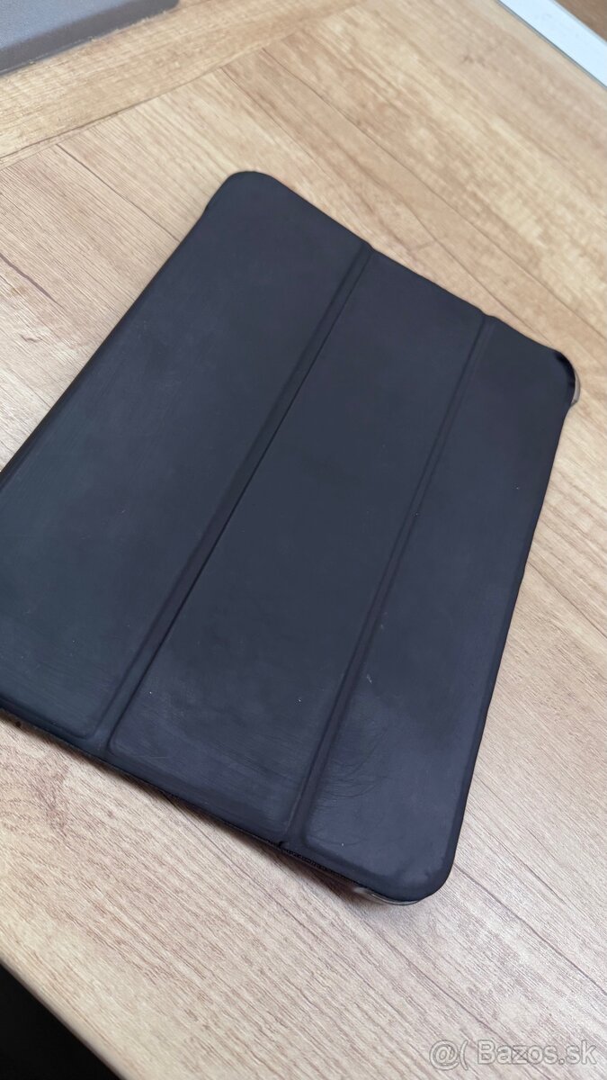 Apple iPad 10.9 Wi-Fi 64GB - strieborný - 5