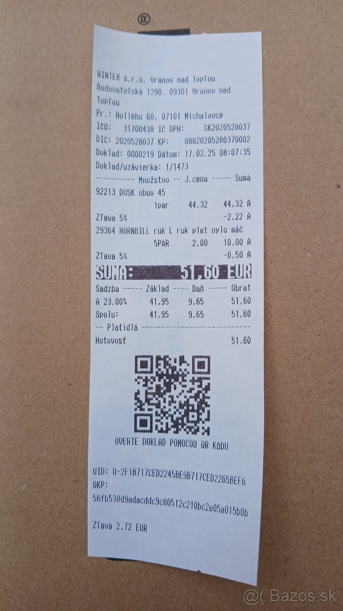 Ardon Dusk treková - pracovná obuv. - 5