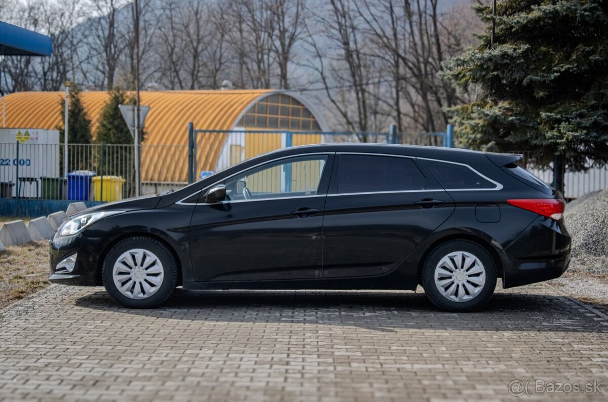 Hyundai i40 CW 1.7 CRDi Comfort - 5