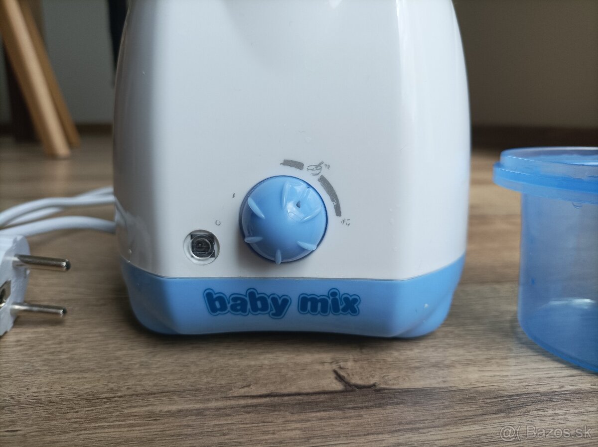 Predám ohrievač na mlieko - 5