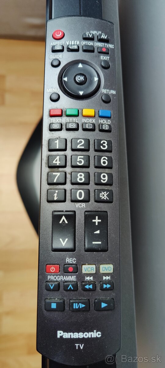 TV Panasonic 42'' (107cm) - 5