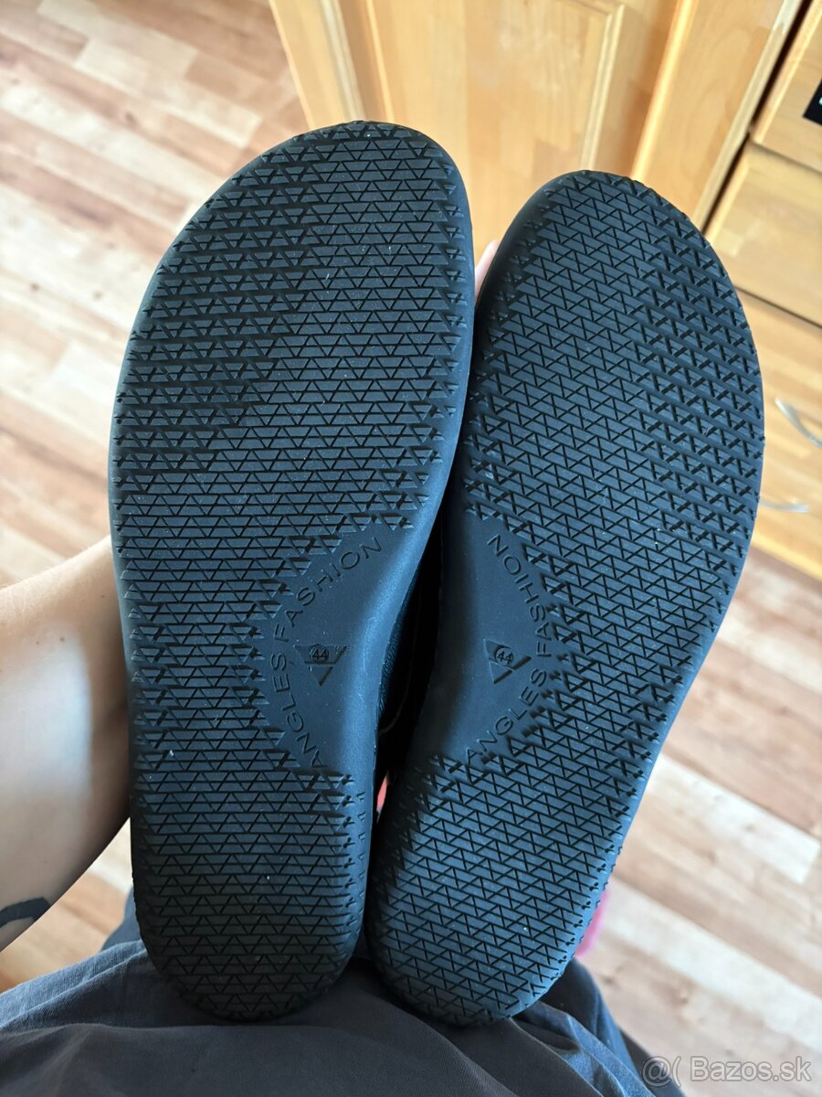 Barefoot topánky Angles - 5