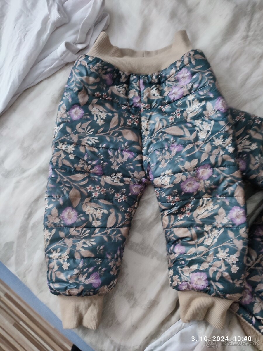 Zimná kombinéza - 5