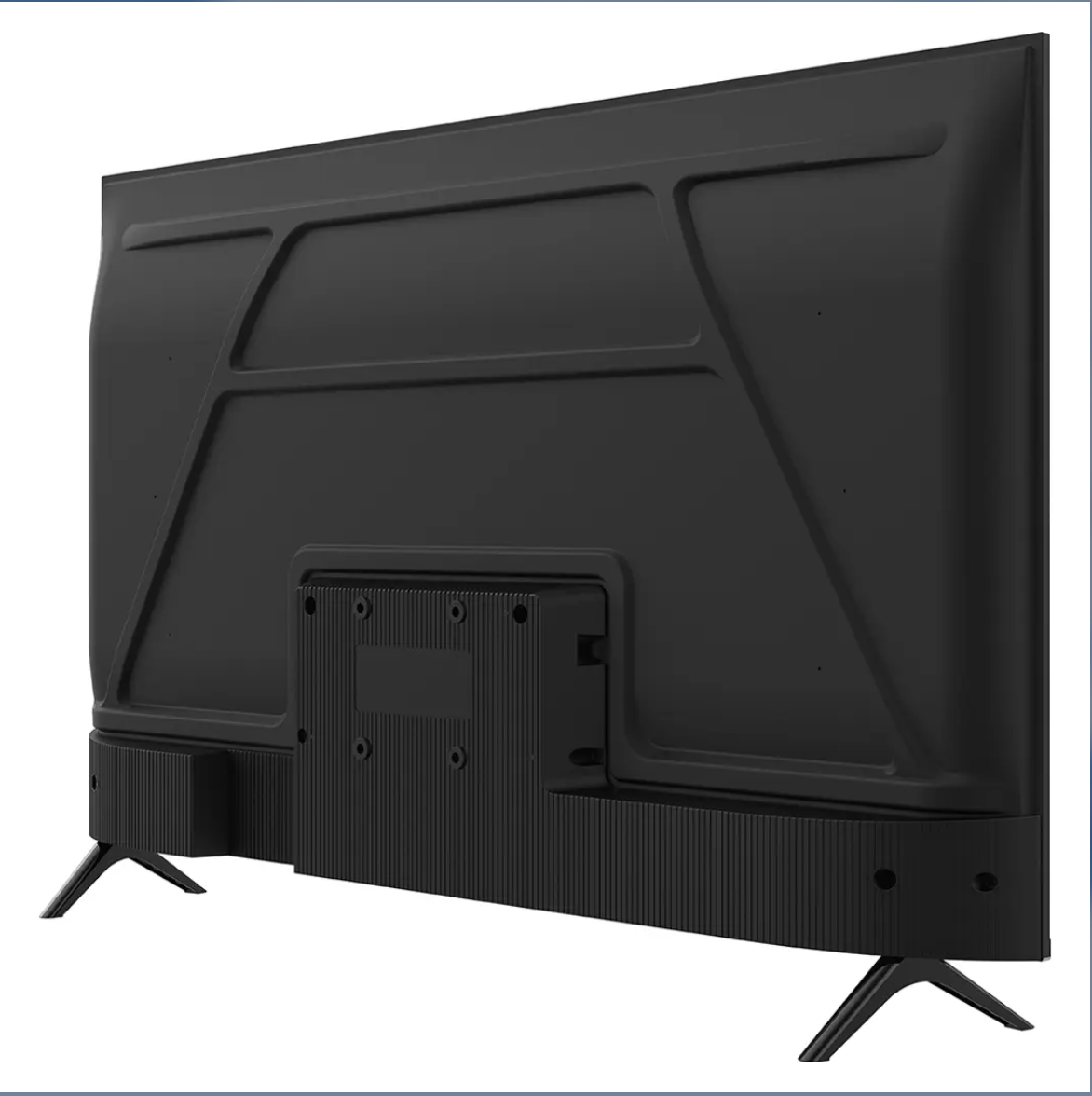 LED Televízor TCL 40S5403A - 5