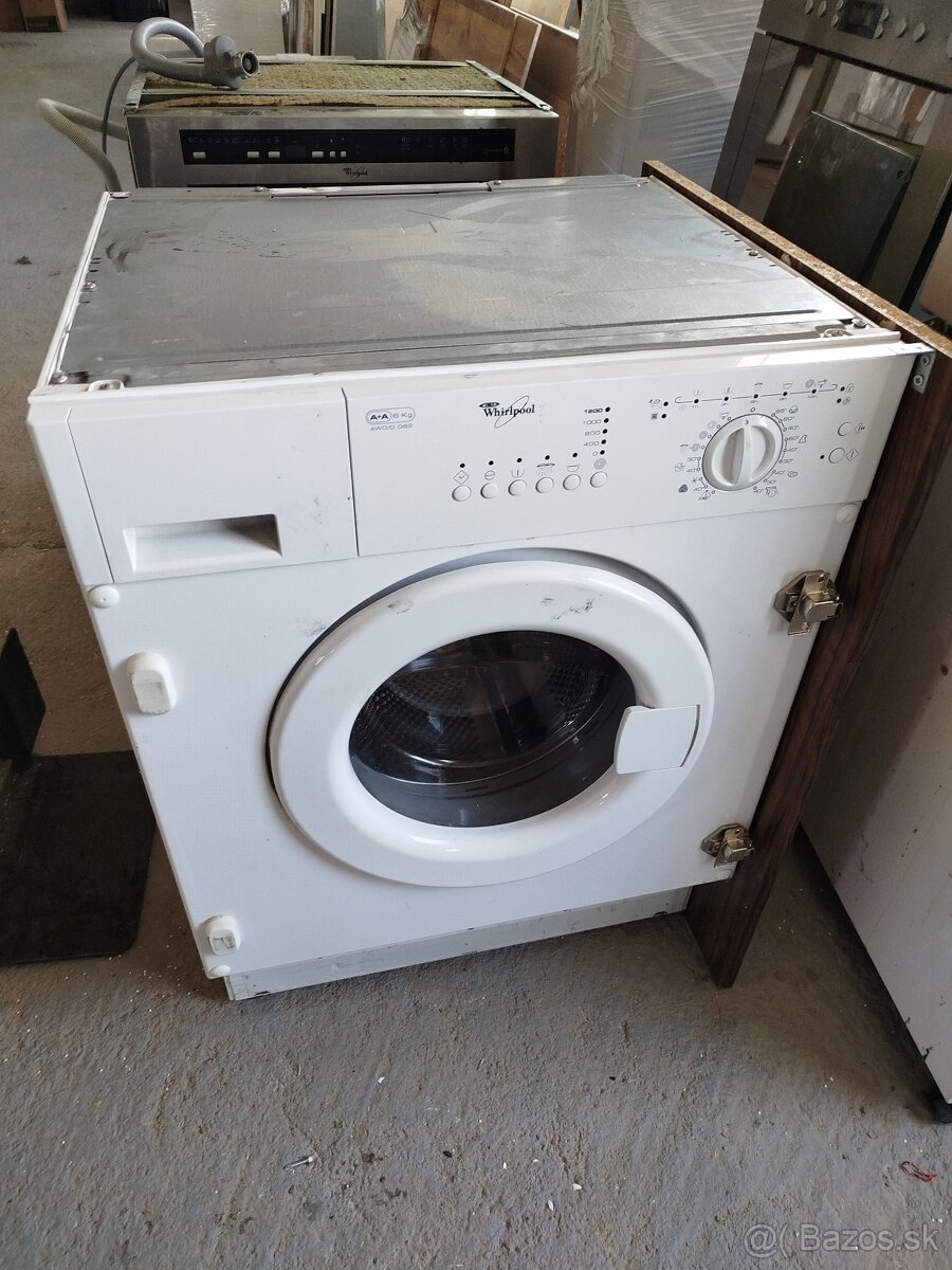 Spotrebiče do kuchyne - 5