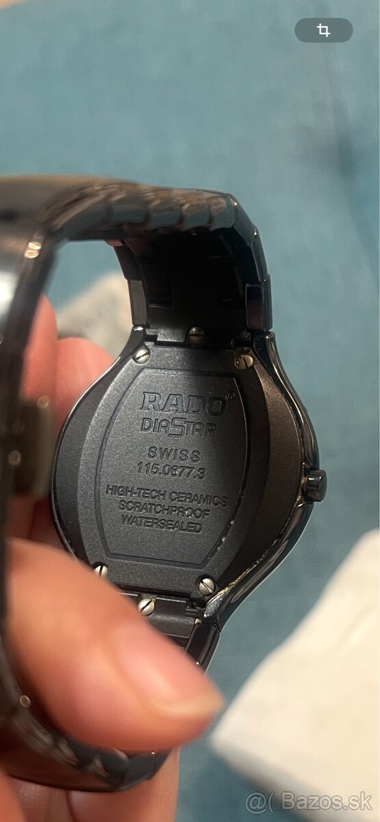Rado Diastar - 5
