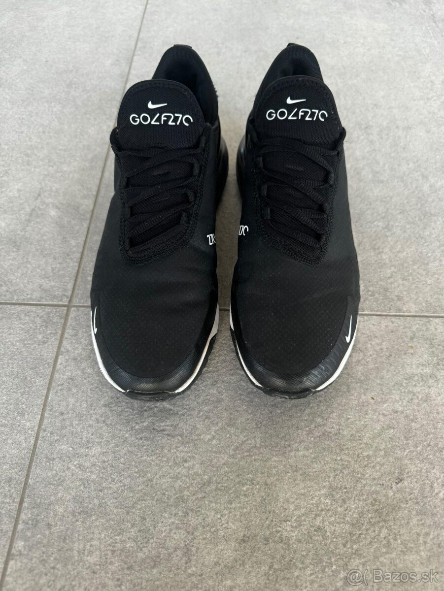 Nike Air Max 270 - 5