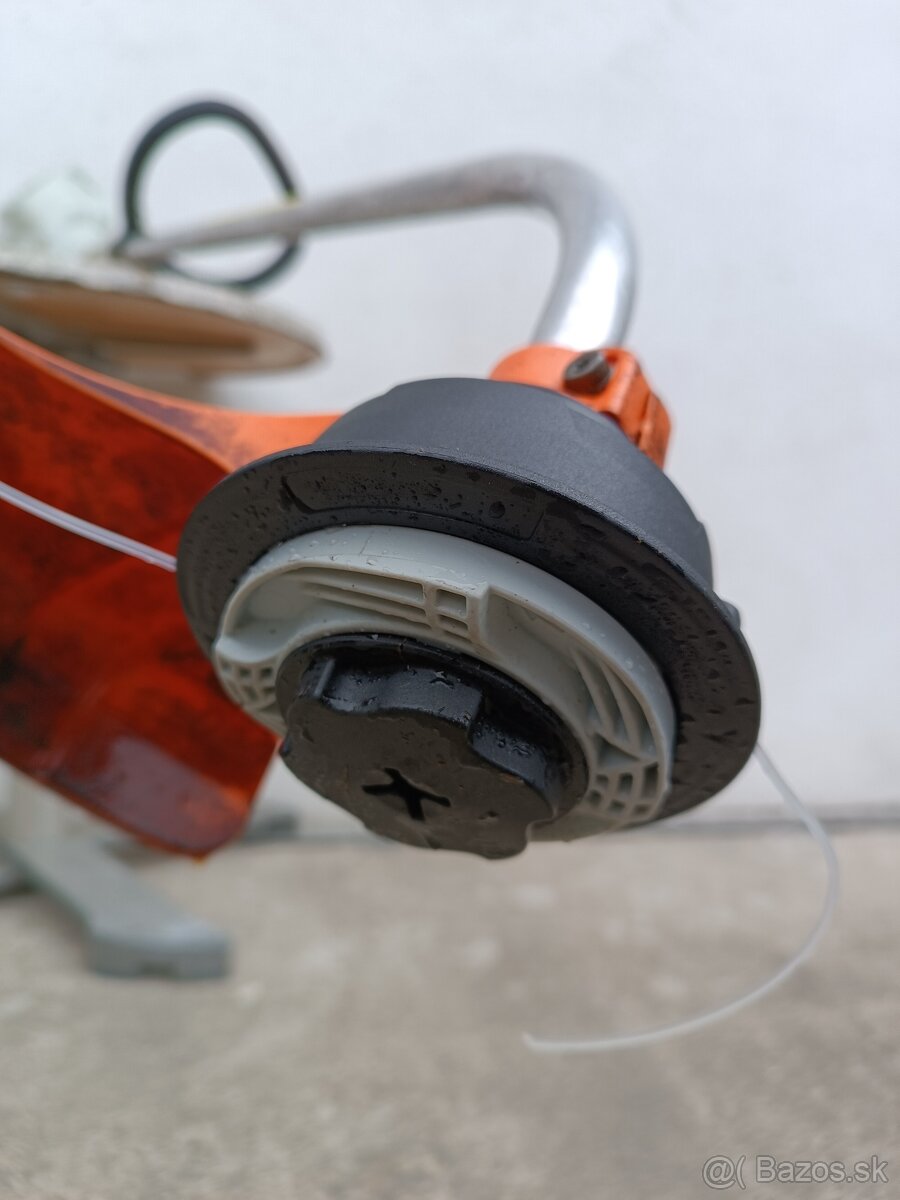 Kosačka Stihl FS 40 - 5