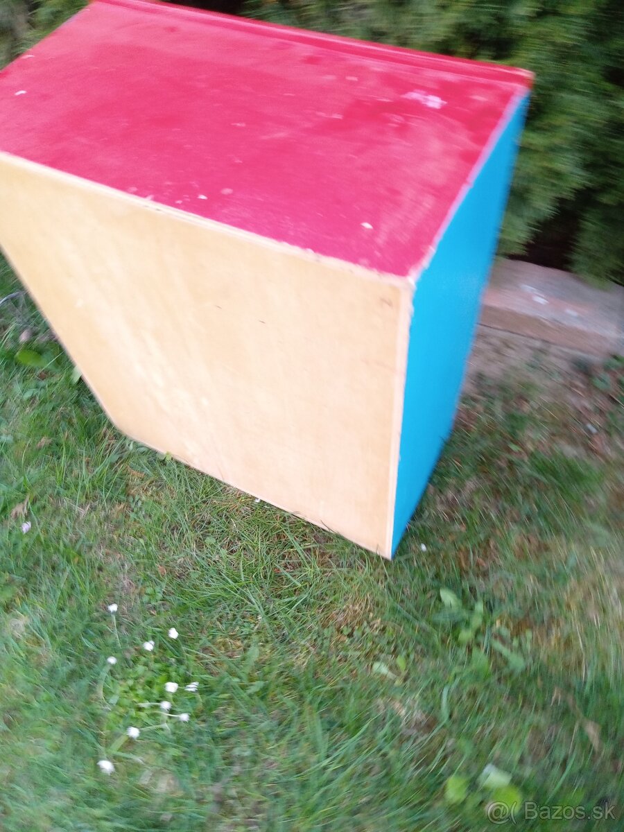 Skrinka pre bábiku - 5
