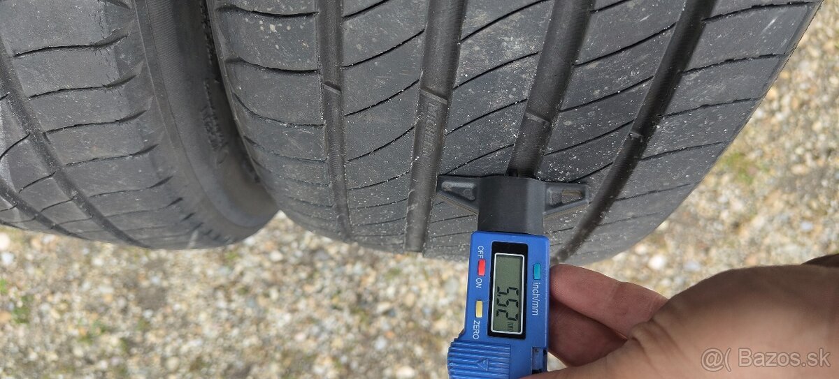 Letné Michelin Primacy 4 225/45/17 94V - 5