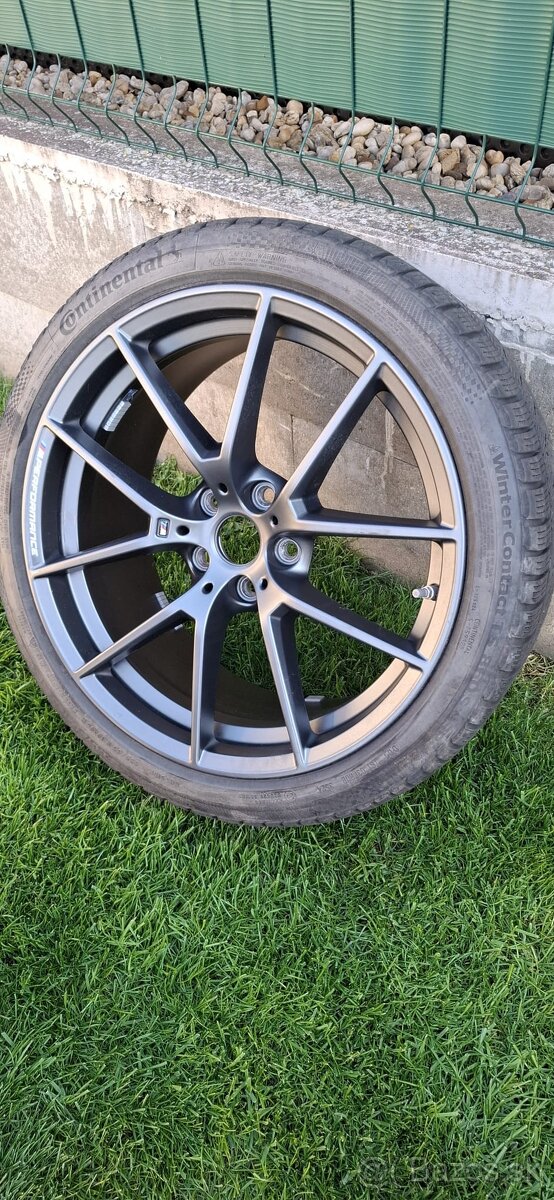 BMW M340i xDrive - 5