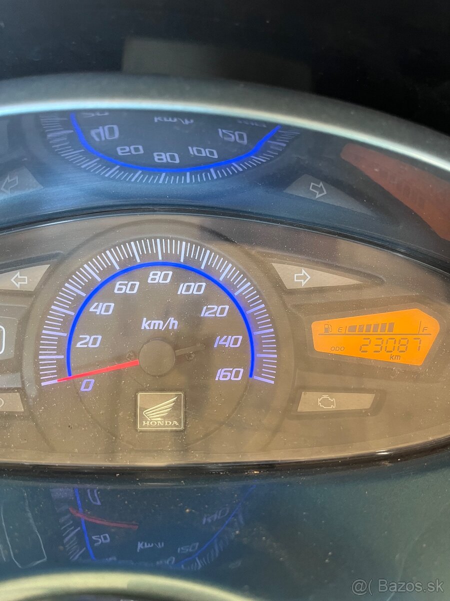 Honda PCX 125 - 5