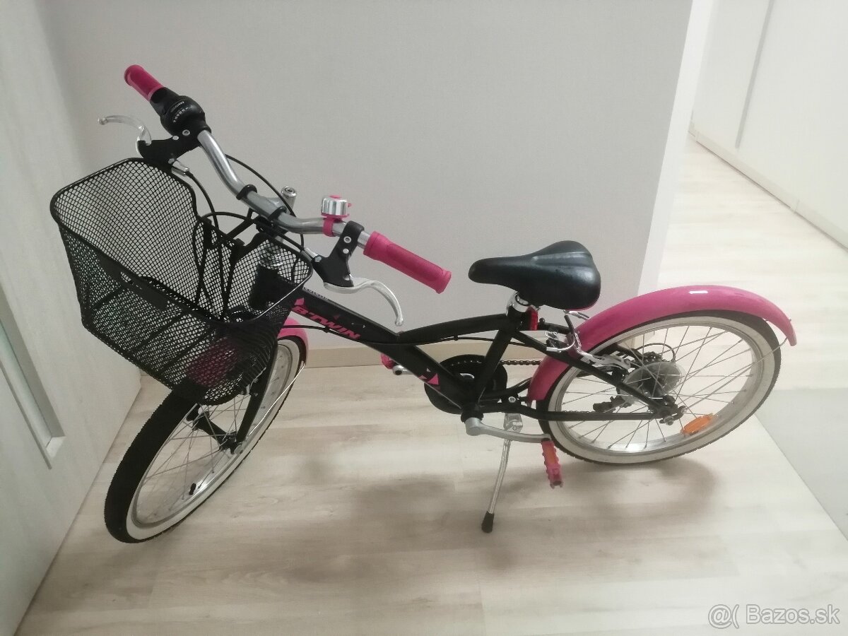 B TWIN 20 - 5