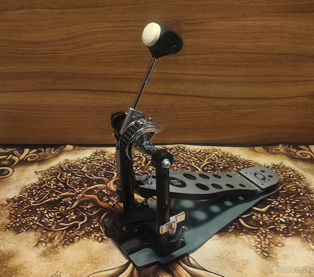 Pedál DrumCraft DC-8 - TOP stav - 5