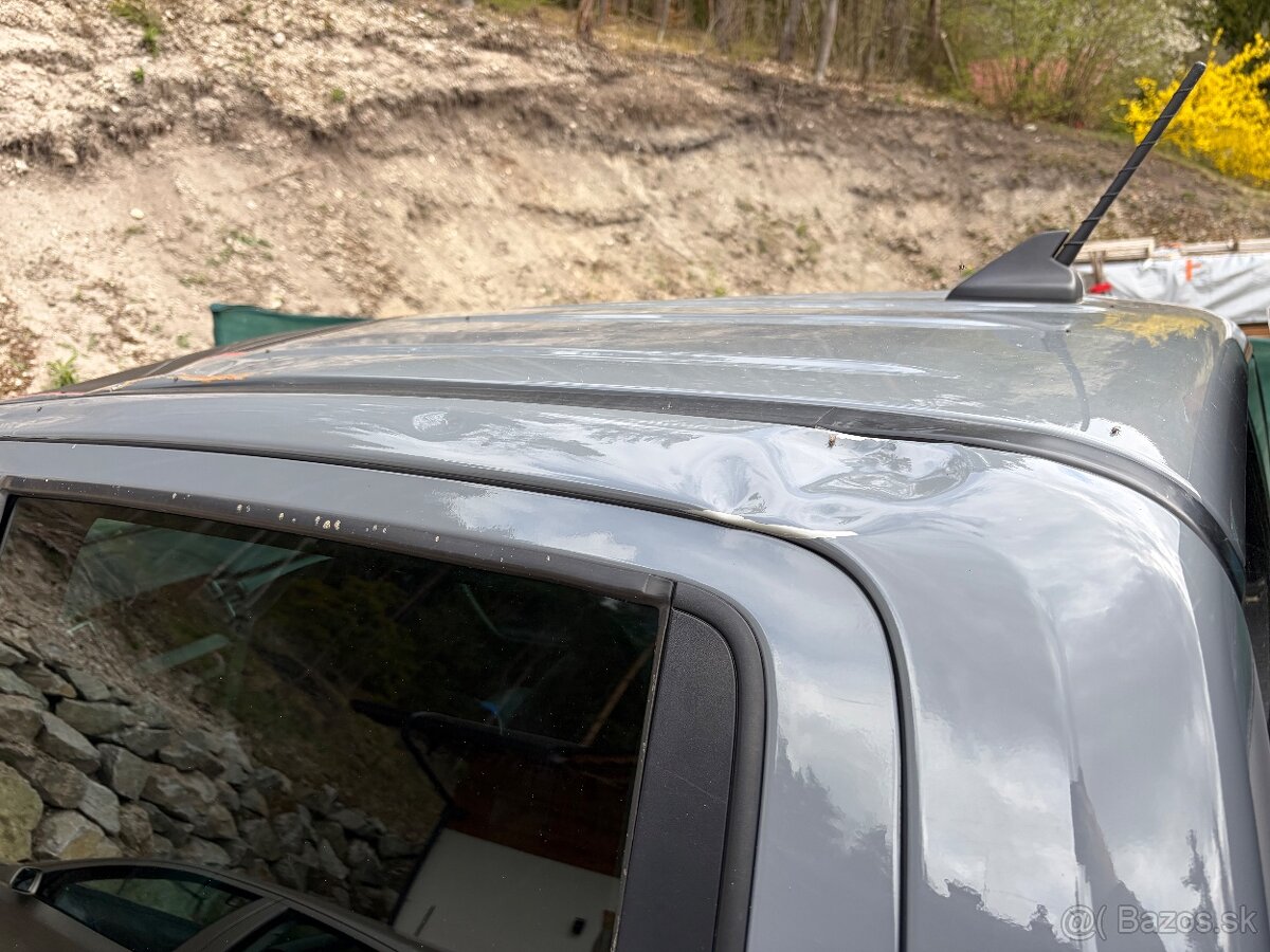 Havarovany Ford ranger RAPTOR 2,0 bitdci - 5