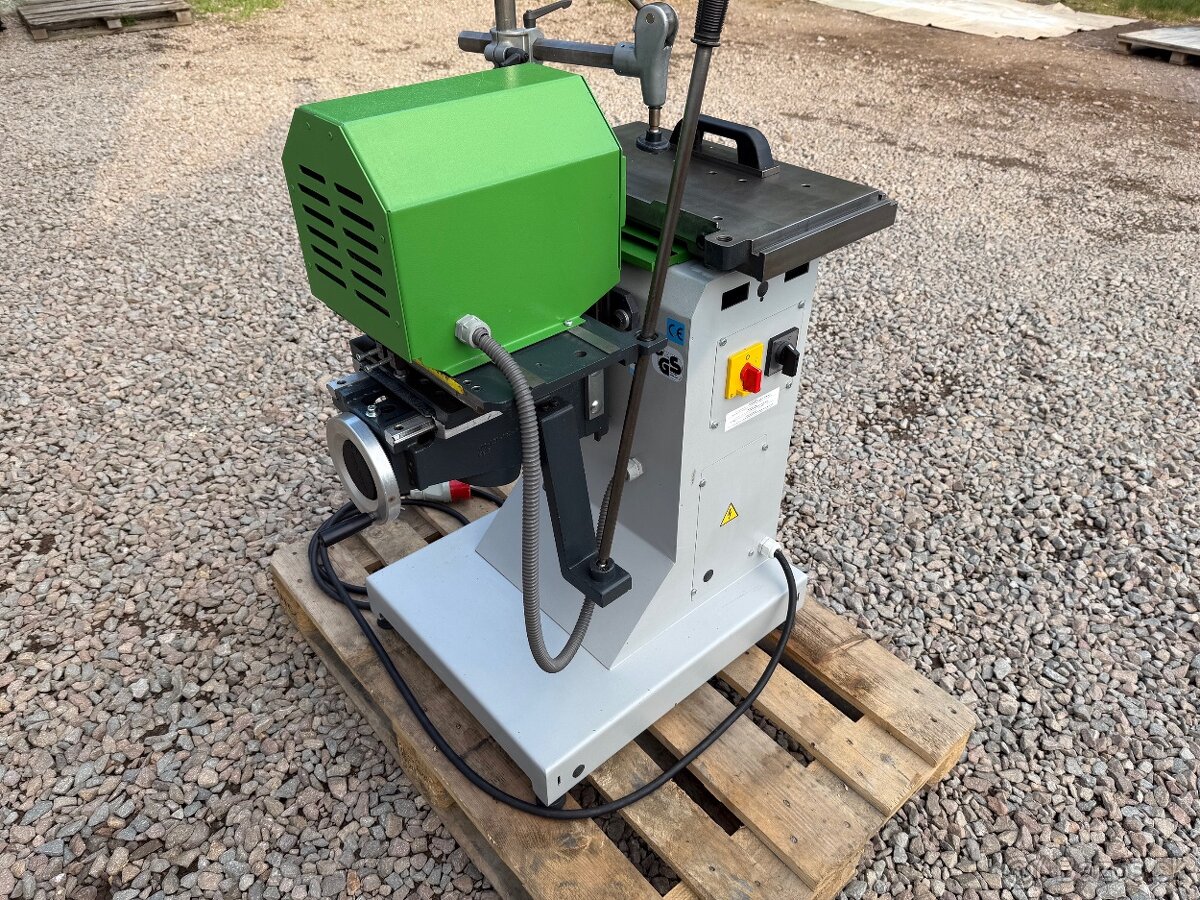 Dlabací vrtačka FELDER FD 250 - 5
