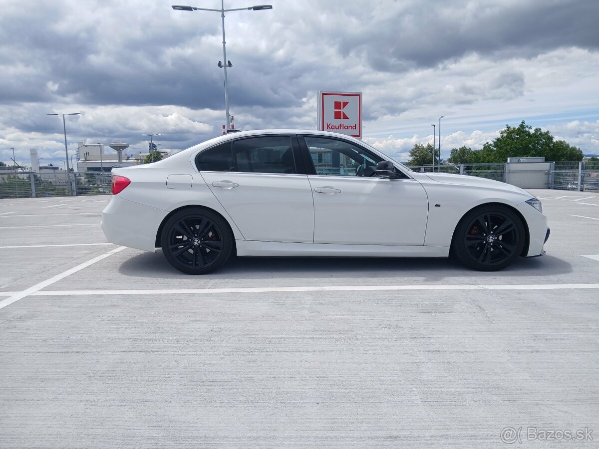 Bmw f30 - 5