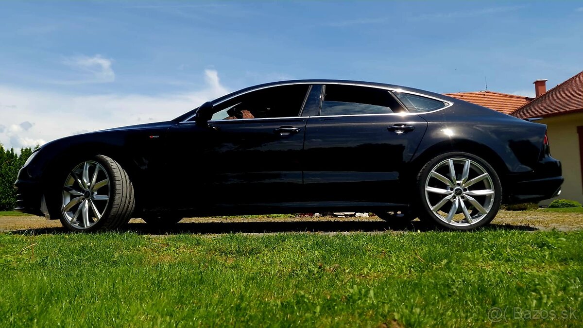 💥 AUDI A7 3.0TDI 💥 - 5