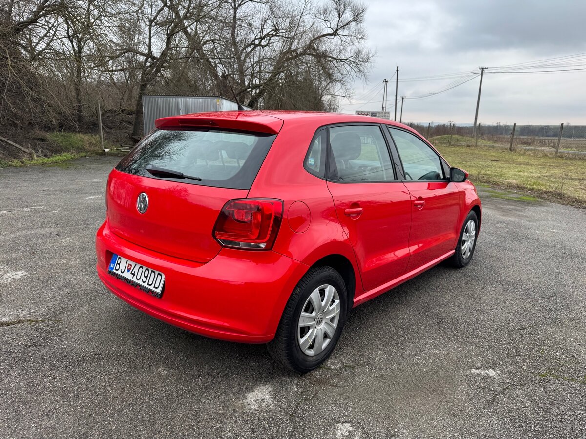 Polo - 5