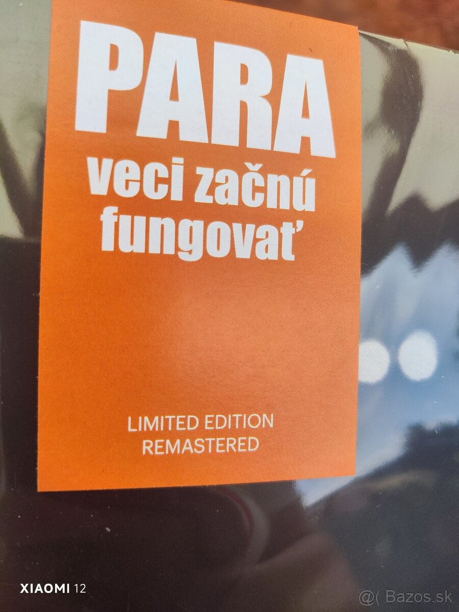 LP Para - 5