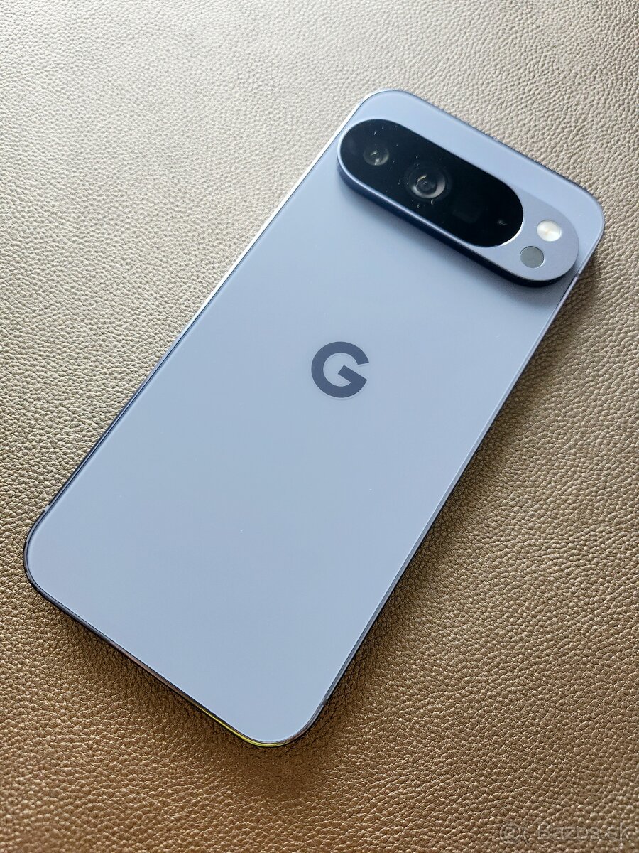 Predám Google Pixel 10 Pro XL - 5