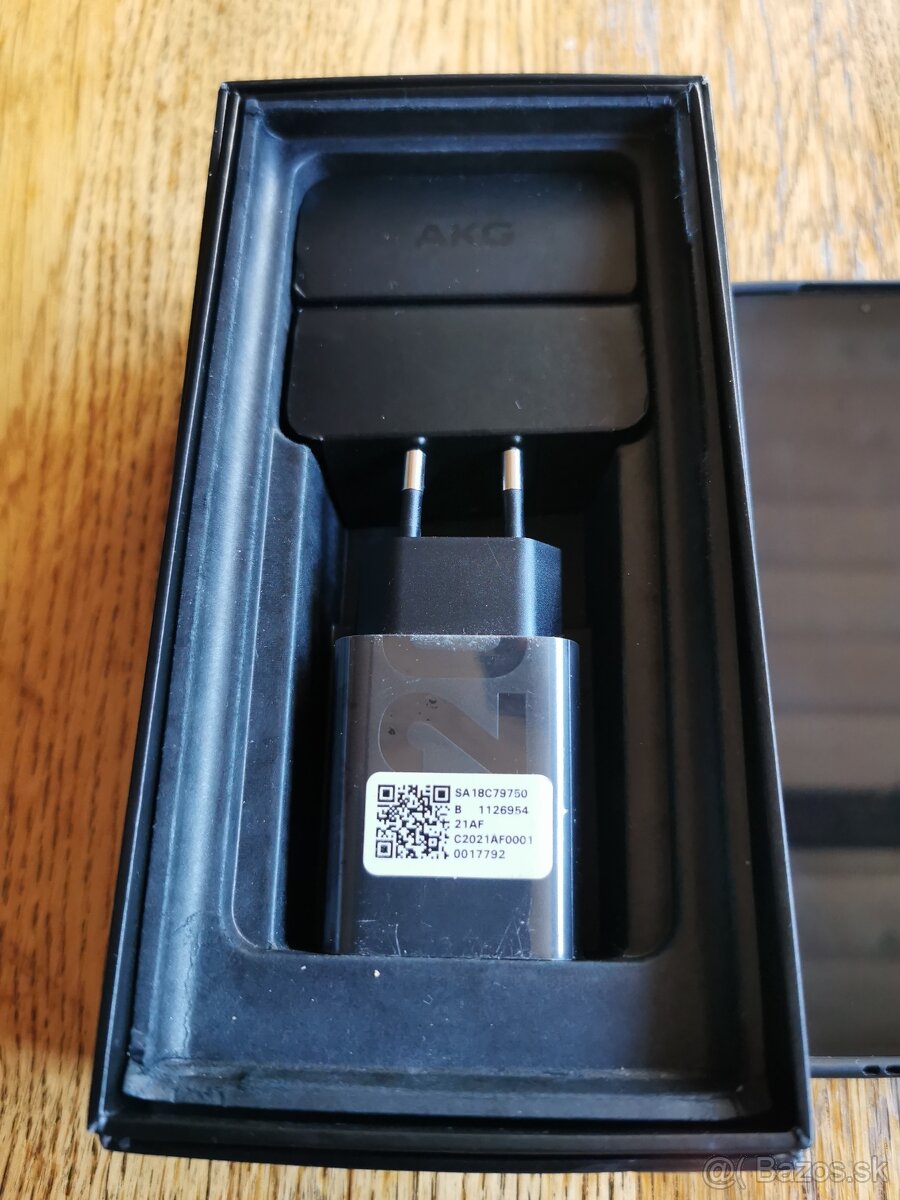 SAMSUNG GALAXY NOTE 20 ULTRA 5G - 5