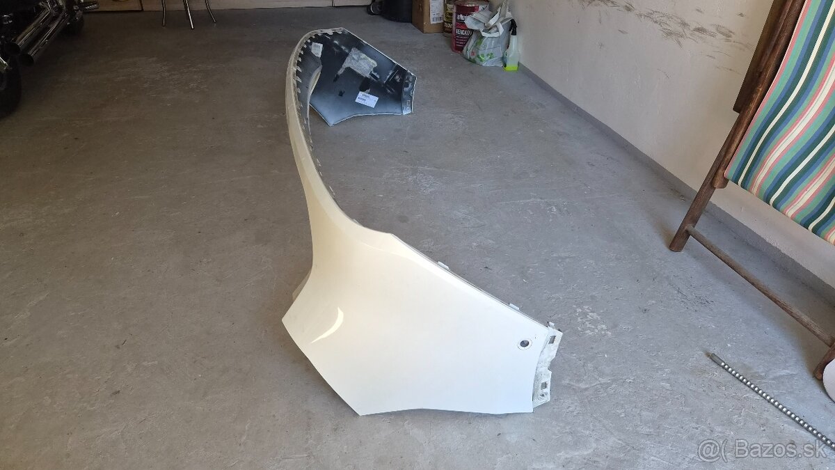 Zadný nárazník Seat Tarraco - 5