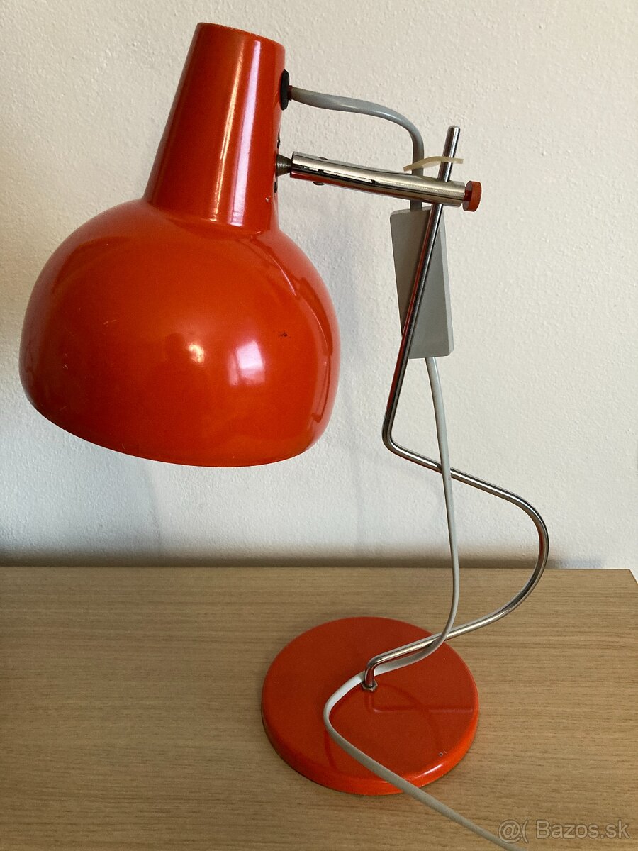stolná lampa Lidokov - 5