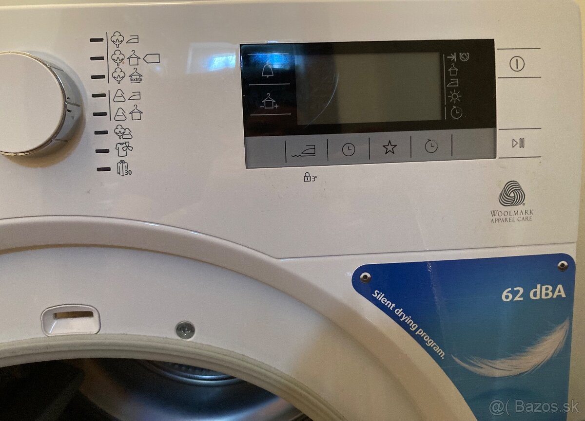 Sušička BEKO DPY 8506 GXB1 - 5