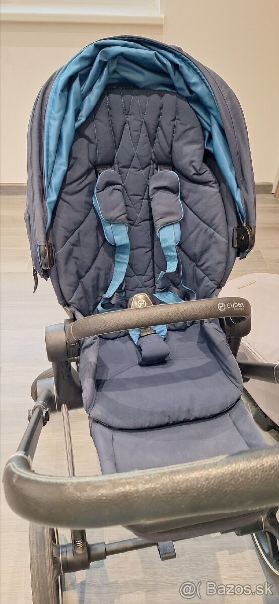 Cybex Priam - 5