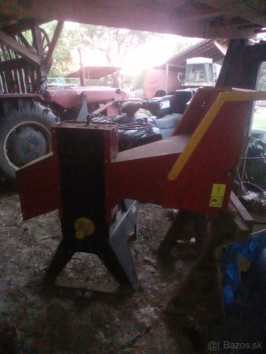 Spalikovac R150 - 5
