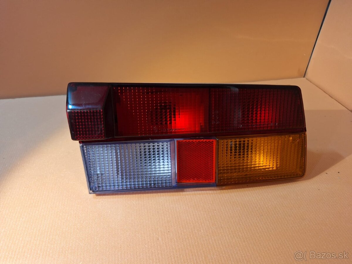 Nahradne diely s120 M - 5