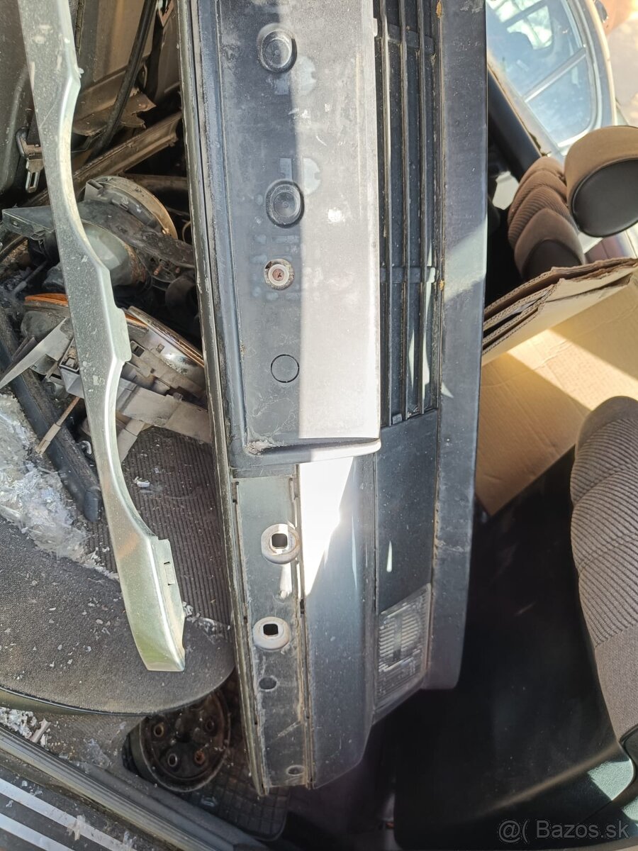 bmw e34 325i bez tp - 5