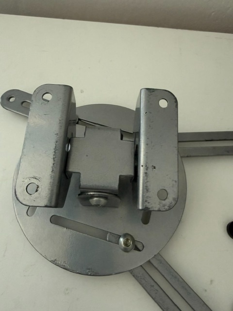 držiak projektora - 2 rôzne typy - 5