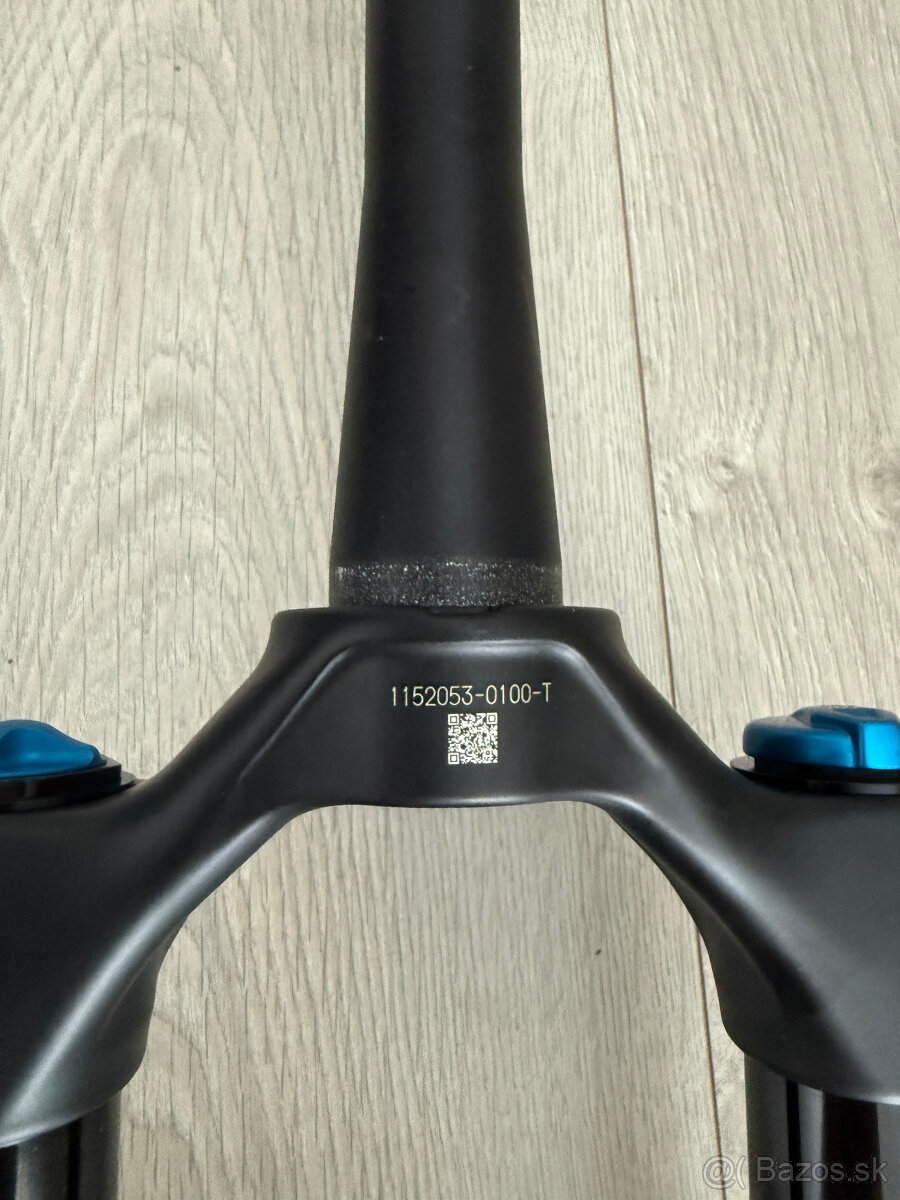 FOX 38 Performance 29" / 180 mm / Nová - 5
