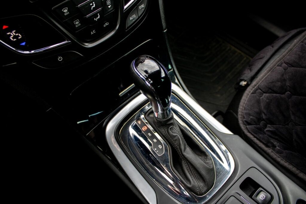 Opel Insignia ST 2013 - 5