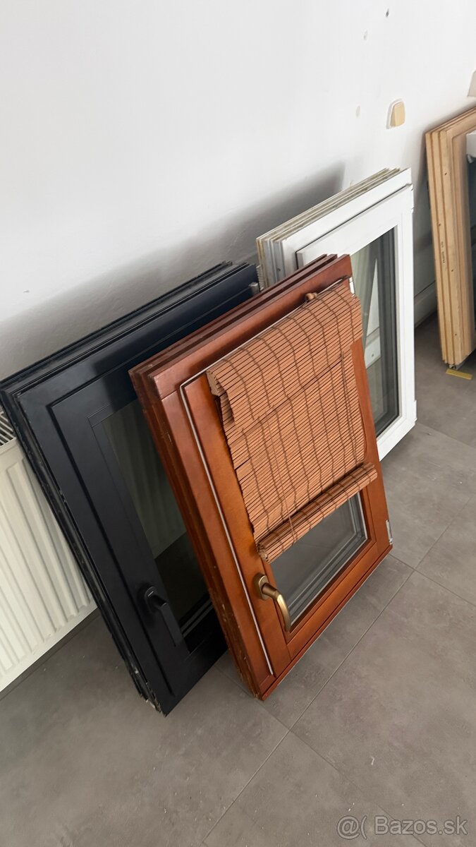 Predam plastove okna - 5