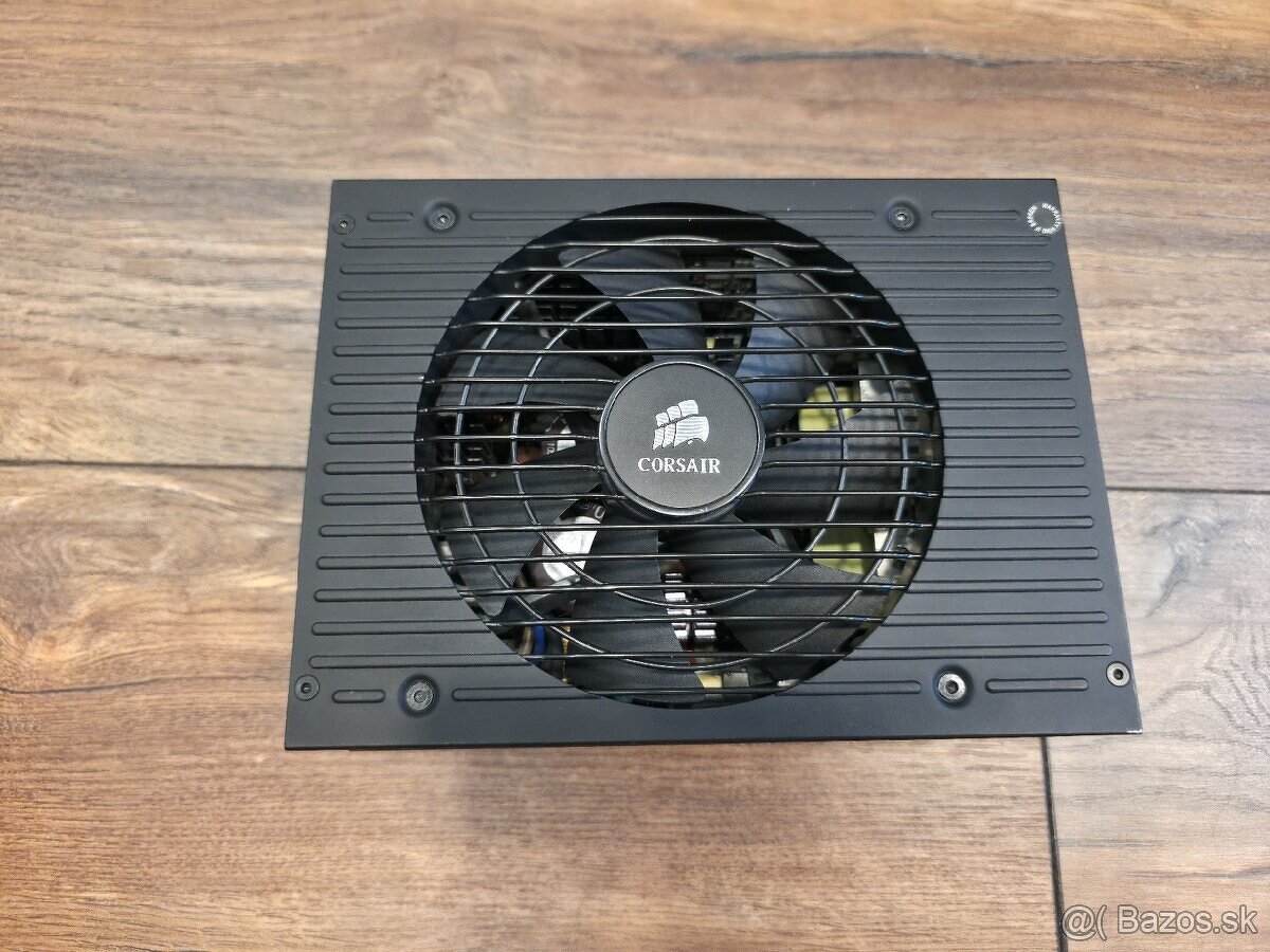 Corsair AX1200i - 5