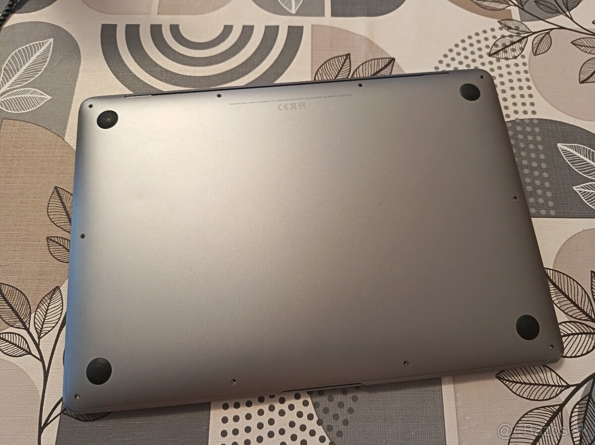 MacBook Air M1 2020, A2337 - 5