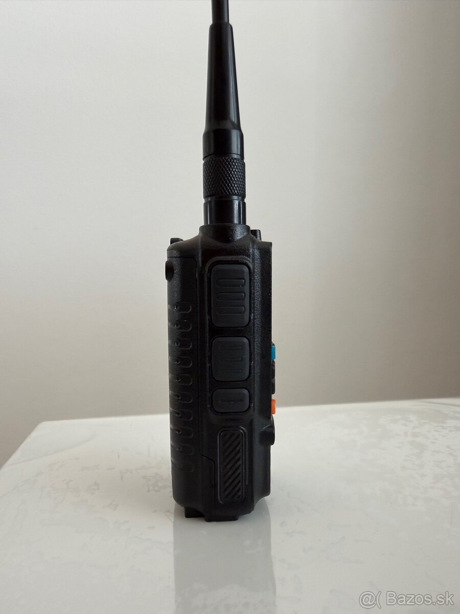 Vysielačka Tidradio TD-H3 - 5