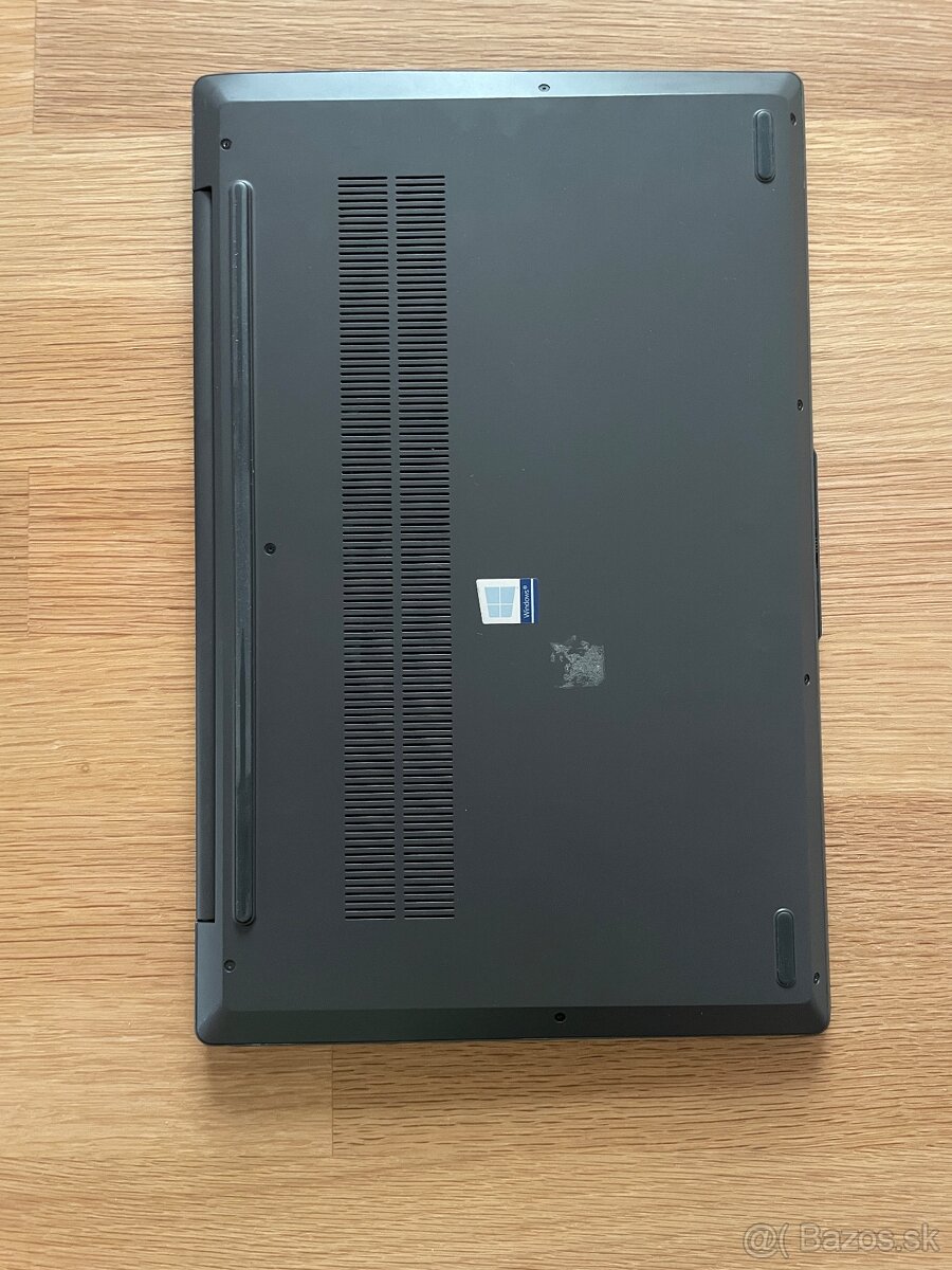 Lenovo notebook - 5