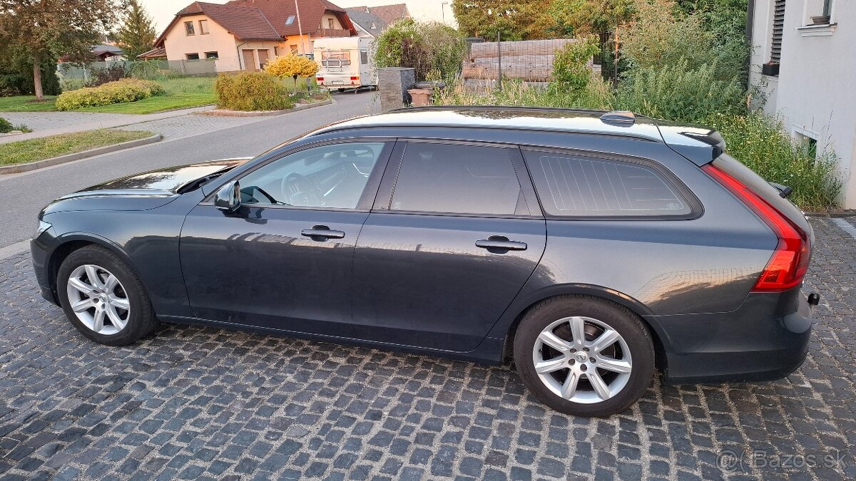 Volvo V90 2.0 D3 - 5