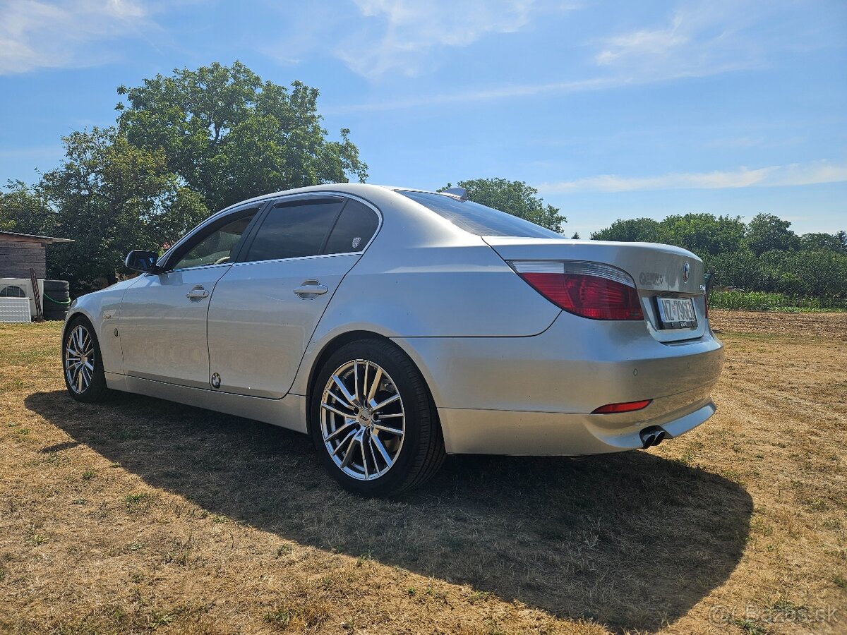Bmw 530d - 5