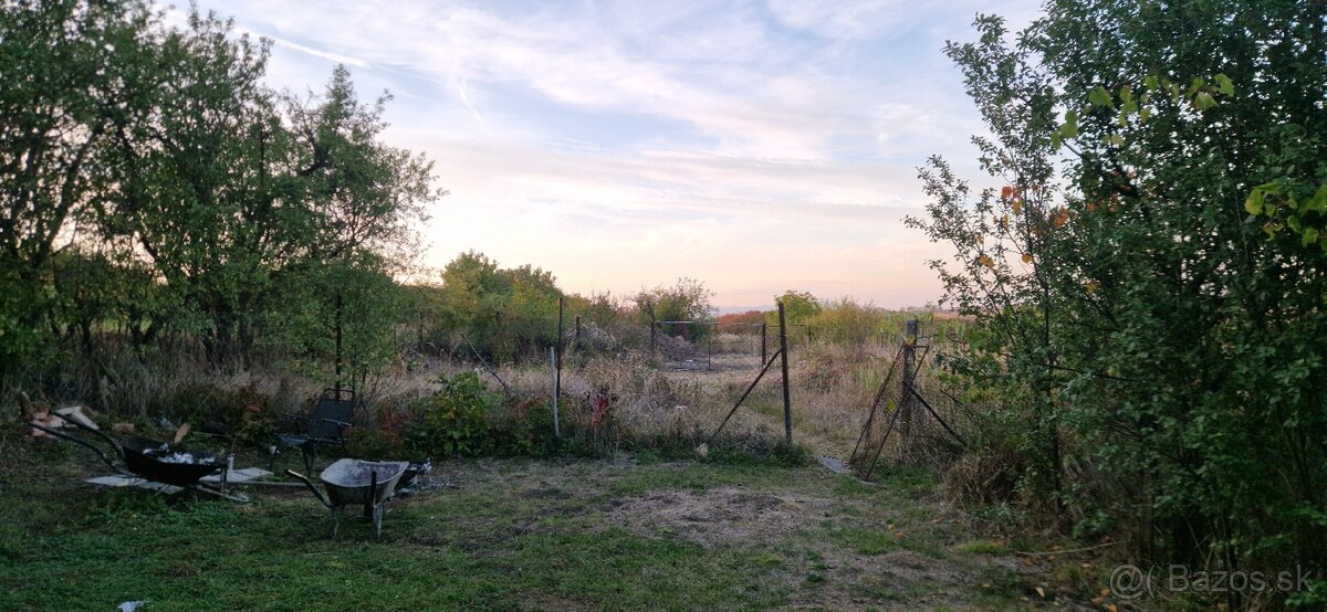 Predam rodiny dom v obci hrčel - 5