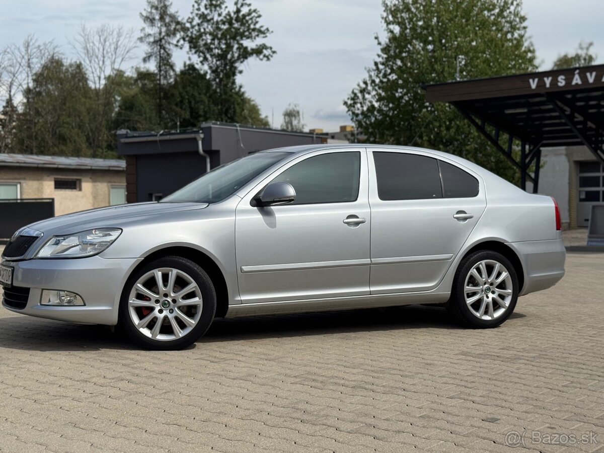 Octavia 1.9tdi 77kw - 5