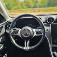 MERCEDES C200d 12/2022 98031KM - 5