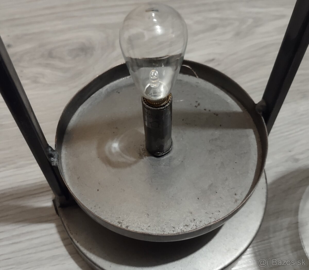 Lampa stolová - 5